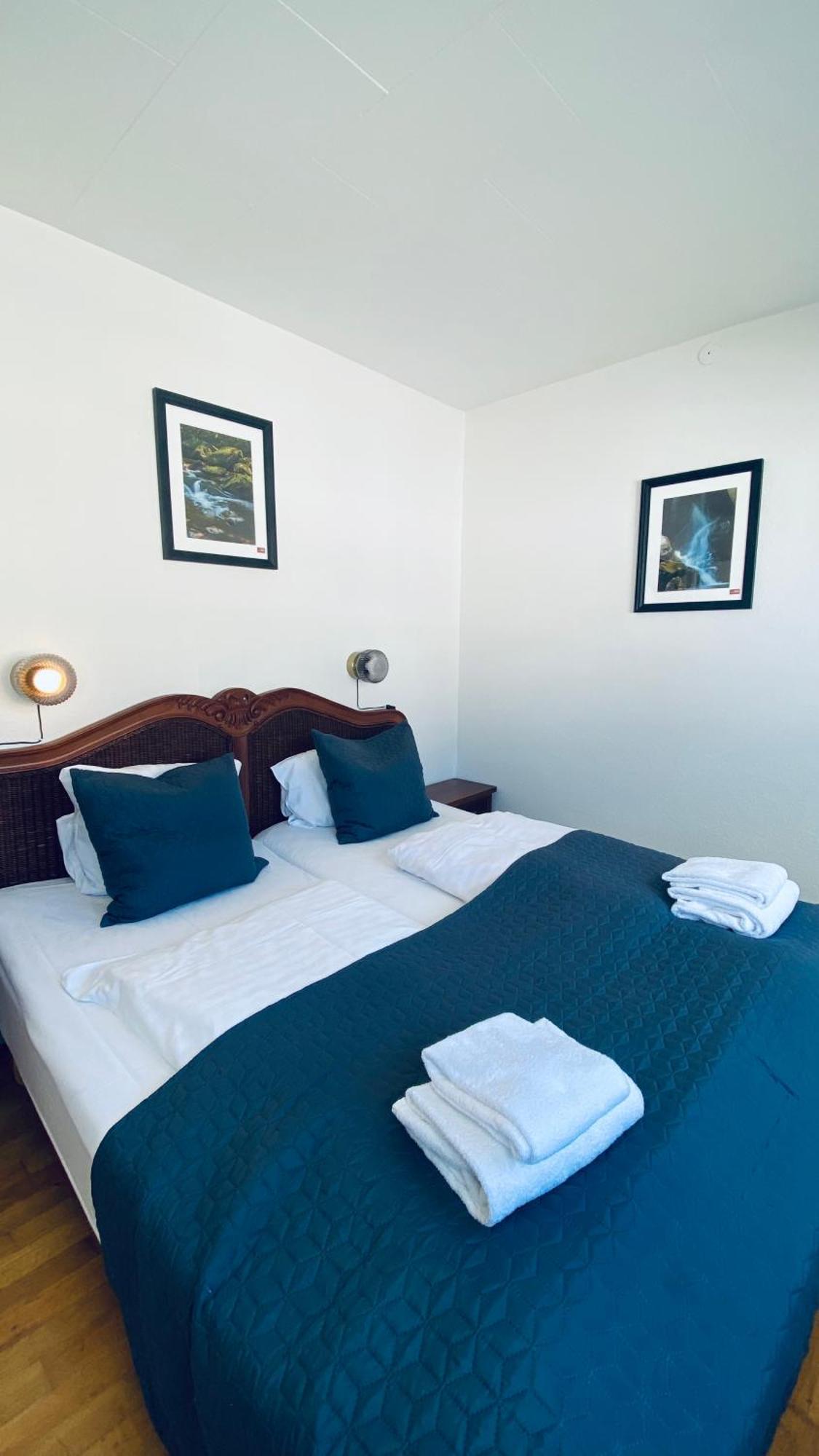 Apartment Sopark Maribo